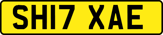 SH17XAE