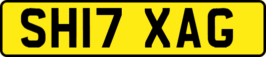 SH17XAG