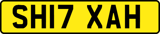 SH17XAH