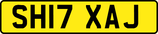 SH17XAJ