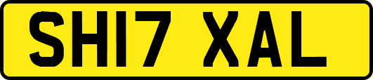 SH17XAL