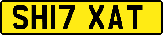 SH17XAT