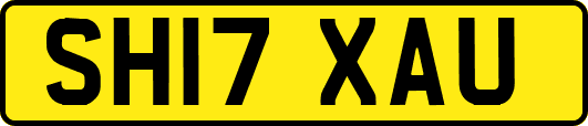 SH17XAU