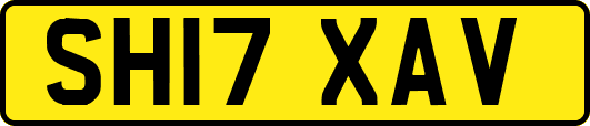 SH17XAV