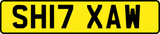 SH17XAW
