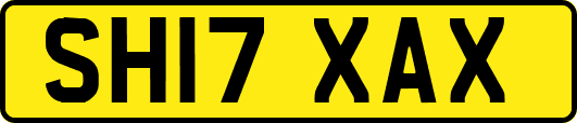 SH17XAX