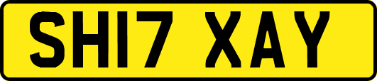 SH17XAY