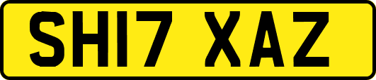 SH17XAZ
