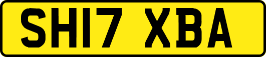 SH17XBA