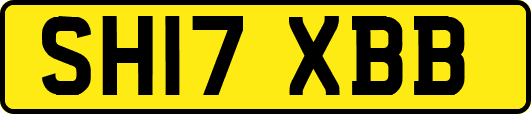 SH17XBB