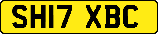 SH17XBC