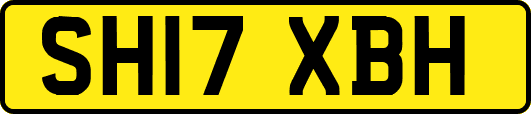 SH17XBH