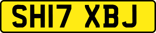SH17XBJ