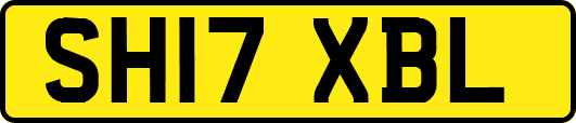 SH17XBL