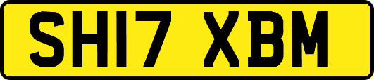 SH17XBM
