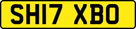 SH17XBO