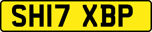 SH17XBP