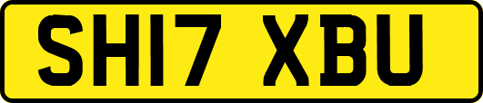 SH17XBU