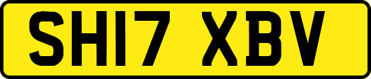 SH17XBV