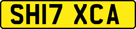 SH17XCA