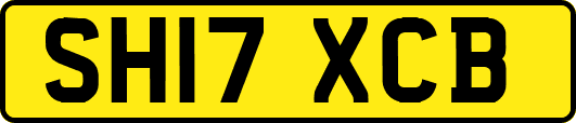 SH17XCB
