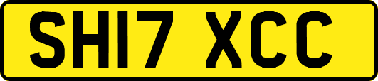 SH17XCC