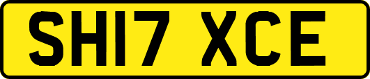 SH17XCE