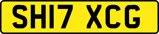 SH17XCG