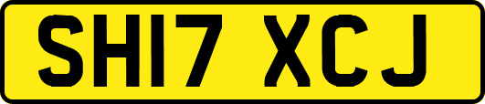 SH17XCJ