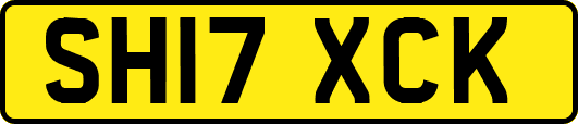 SH17XCK