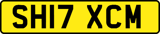 SH17XCM