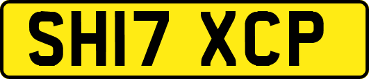 SH17XCP