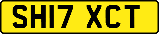 SH17XCT