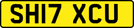 SH17XCU