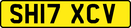 SH17XCV