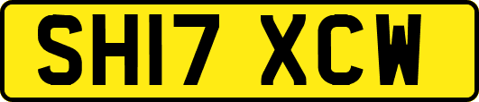SH17XCW
