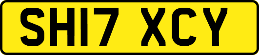 SH17XCY
