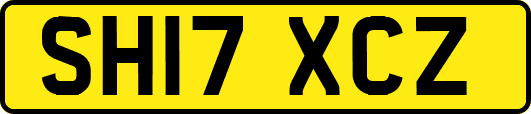 SH17XCZ