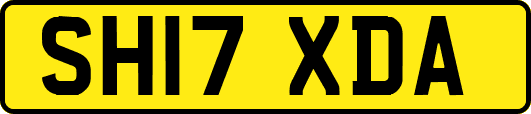 SH17XDA