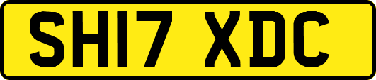SH17XDC