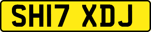 SH17XDJ