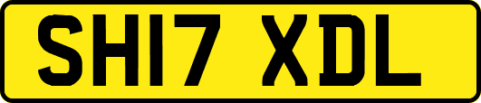 SH17XDL
