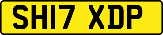 SH17XDP