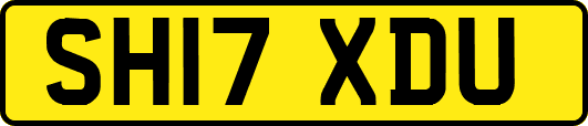 SH17XDU