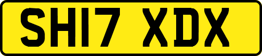 SH17XDX