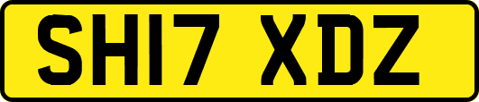 SH17XDZ