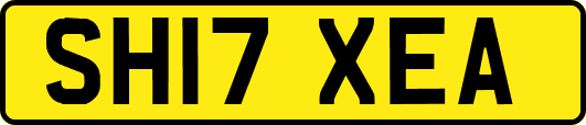 SH17XEA