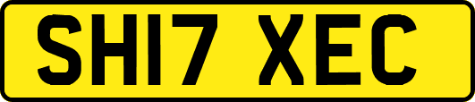 SH17XEC
