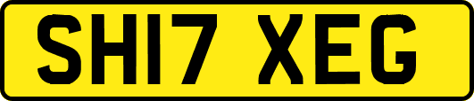 SH17XEG