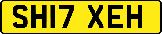 SH17XEH
